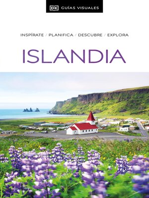 cover image of Islandia